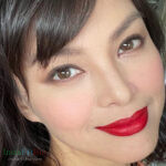 Carmen Soo #InstaFitBio
