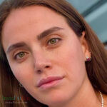 Ceyda Ates Toplusoy #InstaFitBio