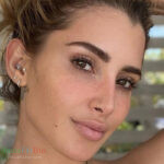 Claudia Sampedro #InstaFitBio