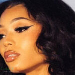 Coi Leray #InstaFitBio