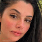 Coralie Kamara Porrovecchio #InstaFitBio