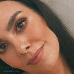 Cristina Pedroche #InstaFitBio