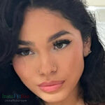 Destiny Marie #InstaFitBio