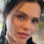 Diana Efimova #InstaFitBio