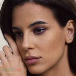 Diana Merches #InstaFitBio