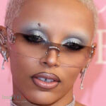 Doja Cat #InstaFitBio