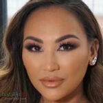 Dorothy Wang #InstaFitBio