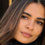 Emelie Lindmark #InstaFitBio