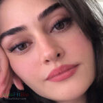 Esra Bilgic #InstaFitBio