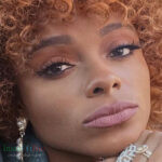 Fleur East #InstaFitBio