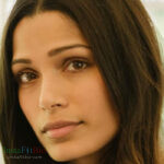 Freida Pinto #InstaFitBio