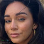 Hanna Oberg #InstaFitBio