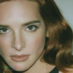 Hari Nef #InstaFitBio