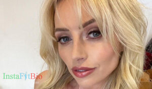 Holly Gibbons - Bio, Age, Height, Wiki | Models Biography