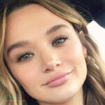 Hunter King #InstaFitBio