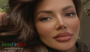 Inna Aminova - Bio, Age, Height, Wiki, 😍 | Models Biography