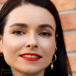Irena Ponaroshku #InstaFitBio