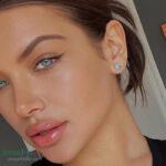 Iryna Dzhagarova #InstaFitBio