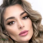 Iveta Mukuchyan #InstaFitBio