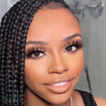 Iyanna Mayweather #InstaFitBio
