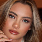 Jade Distinguin #InstaFitBio
