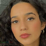 Jayme Jo Massoud #InstaFitBio