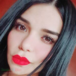 Jazmin Arambula #InstaFItBio