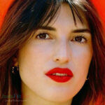 Jeanne Damas #InstaFitBio