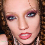 Jess Glynne #InstaFitBio