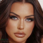 Jessica Ehghol W#InstaFitBio