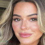 JoJo Fletcher #InstaFitBio