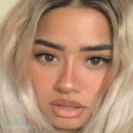 Joanna Diimes #InstaFitBio