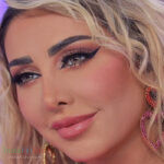 Joelle Mardinian #InstaFitBio