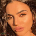 Joelle Raheb #InstaFitBio