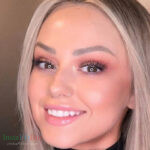 Johanna Modin #InstaFitBio
