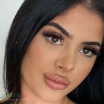 Josie Mascaro #InstaFitBio