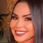 Juliana Alves #InstaFitBio