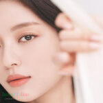 Kang Min ah #InstaFitBio