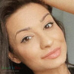 Kasia Oleskiewicz Szuba #InstaFitBio