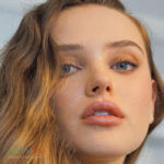 Katherine Langford #InstaFitBio