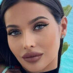 Katherine Morales Vargas #InstaFitBio