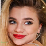 Katya Adushkina #InstaFitBio