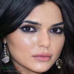 Kendall Jenner #InstaFitBio