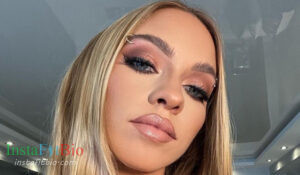 Khloe Kapri #InstaFitBio | Models Biography