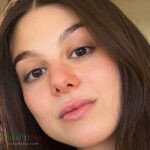 Kira Kosarin #InstaFitBio