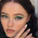 Kristina Bazan #InstaFitBio