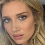 Kristine Leahy #InstaFitBio