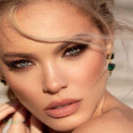 Kristy Garett #InstaFitBio