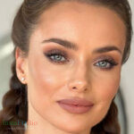 Kseniya Mishina #InstaFitBio
