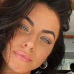 Kylie Rae Hall #InstaFitBio